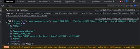 emuparadise tampermonkey|script emuparadise 2022.